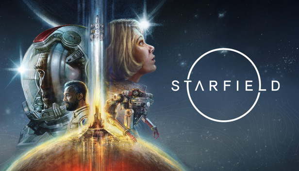Starfield Starfield