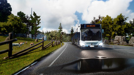Bus Simulator 18 screenshot 4