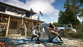 Far Cry 5 (Xbox ONE / Xbox Series X|S) screenshot 2