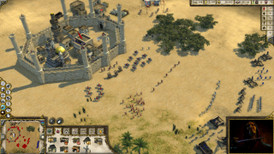 Stronghold Crusader 2 screenshot 4