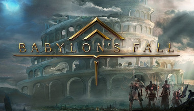 Babylon's Fall Babylon's Fall