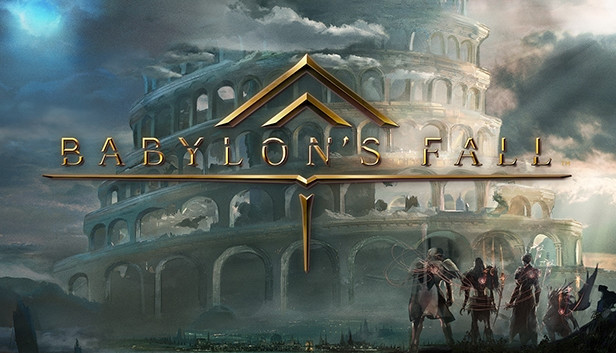 Comprar Babylon's Fall Steam