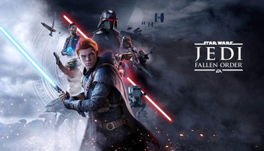 Star Wars Jedi: Fallen Order Star Wars Jedi: Fallen Order