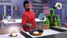 Les Sims 4 screenshot 2