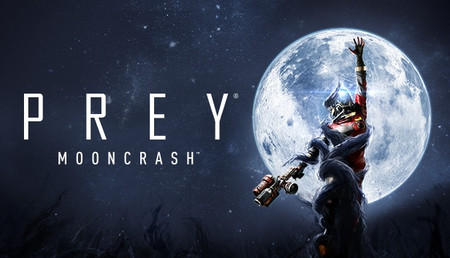 Buy Prey Mooncrash Steam