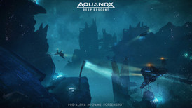 Aquanox Deep Descent screenshot 2