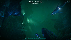 Aquanox Deep Descent screenshot 3