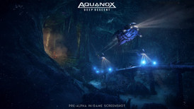 Aquanox Deep Descent screenshot 4