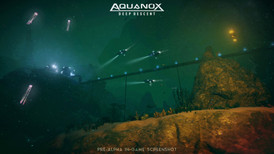 Aquanox Deep Descent screenshot 5