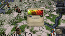 Crusader Kings II: Way of Life screenshot 4