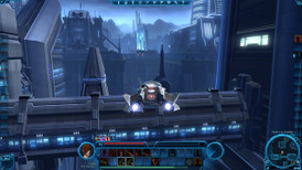 Star Wars: The Old Republic + 30 días screenshot 4