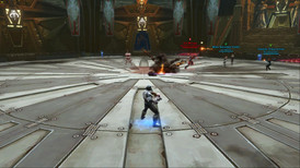 Star Wars: The Old Republic + 30 días screenshot 5