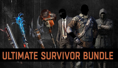 Dying Light Ultimate Survivor Bundle Dying Light Ultimate Survivor Bundle