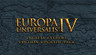 Europa Universalis IV Extreme Edition