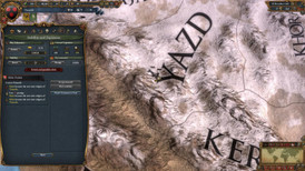 Europa Universalis IV Extreme Edition screenshot 4
