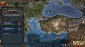 Europa Universalis IV Extreme Edition screenshot 3