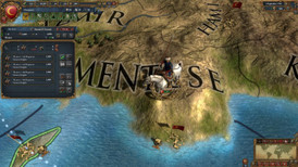 Europa Universalis IV Extreme Edition screenshot 5