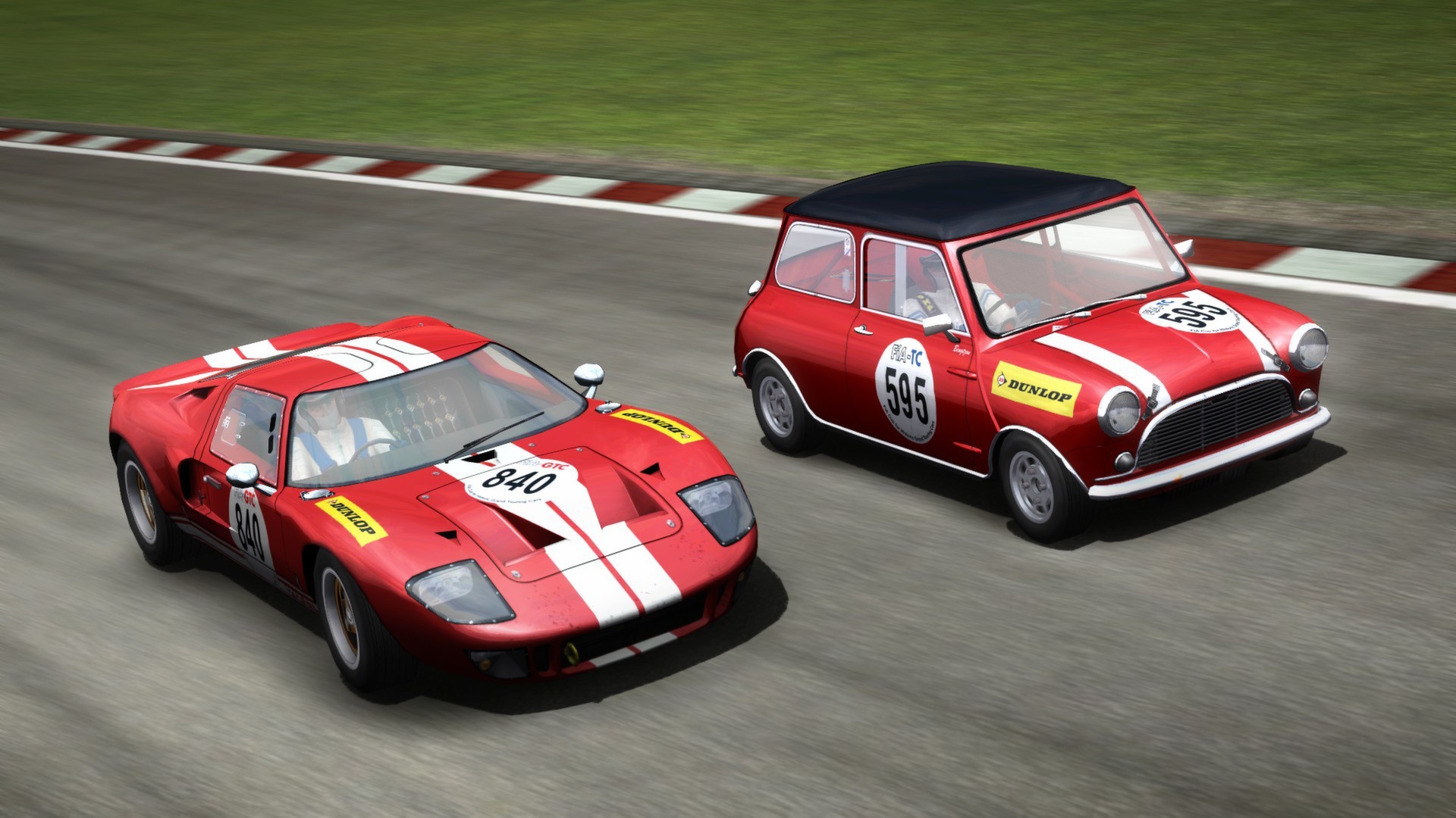 gt legends car list gt legends car list