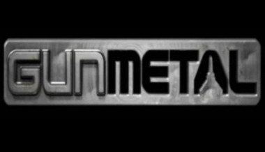 Gun Metal