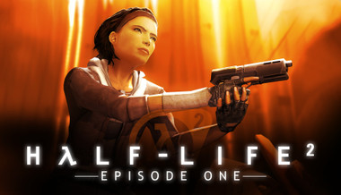 Half Life 2: Episode One Half Life 2: Episode One