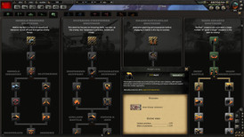 Hearts of Iron IV: Cadet Edition (Deutsche cut) screenshot 4