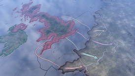 Hearts of Iron IV: Cadet Edition (Deutsche cut) screenshot 5