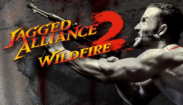 jagged alliance 2 wildfire