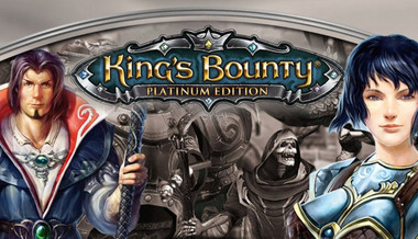 King's Bounty: Platinum Edition King's Bounty: Platinum Edition