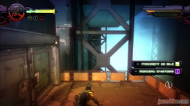 Yaiba: Ninja Gaiden Z screenshot 4