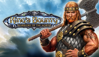 King's Bounty: Warriors of the North King's Bounty: Warriors of the North