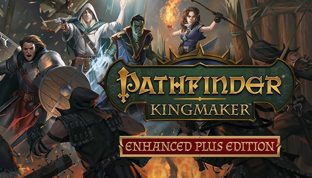 aquí Engañoso suelo Comprar Pathfinder Kingmaker Enhanced Plus Edition Steam