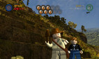 LEGO Indiana Jones 2: The Adventure Continues screenshot 2