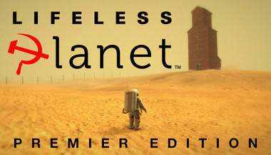 Lifeless Planet Premier Edition Lifeless Planet Premier Edition