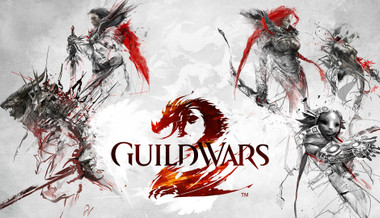 Guild Wars 2 Guild Wars 2