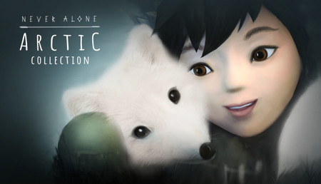 Never Alone Arctic Collection