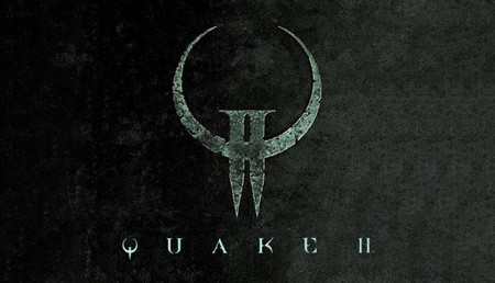 Quake 2 background