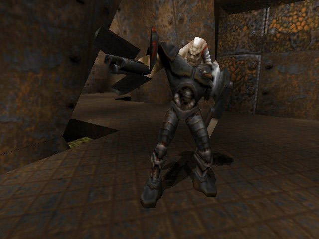 Download Quake 2 Mac