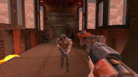 Quake 2 screenshot 3