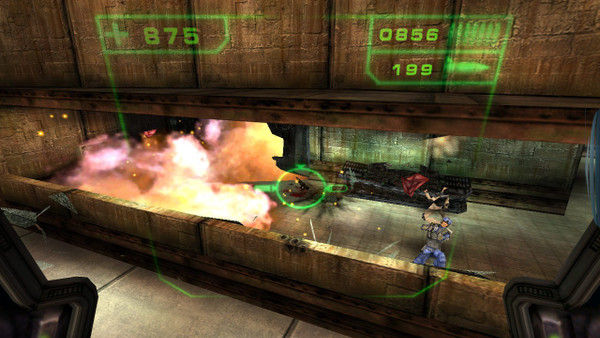Red Faction Complete Collection screenshot 1