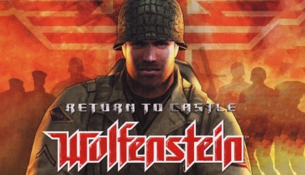 Return to Castle Wolfenstein