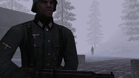 Return to Castle Wolfenstein screenshot 4
