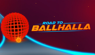 Road to Ballhalla Road to Ballhalla
