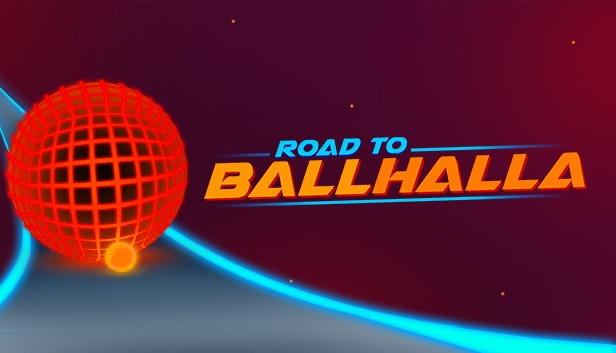 Road to Ballhalla Road to Ballhalla