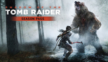 Shadow of the Tomb Raider Season Pass Shadow of the Tomb Raider Season Pass
