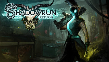 Shadowrun Returns Shadowrun Returns