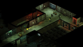 Shadowrun Returns screenshot 4