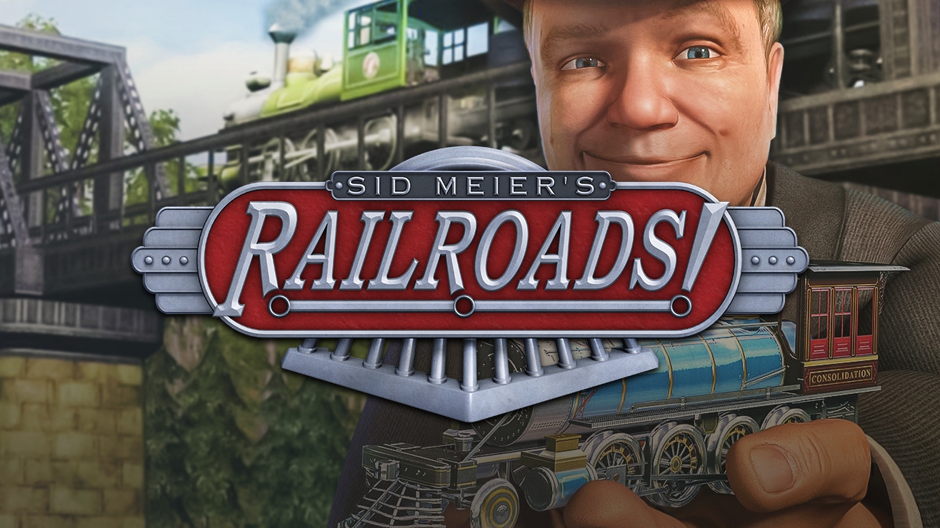 Railroads online steam fix фото 37