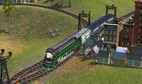 Sid Meier's Railroads! screenshot 5