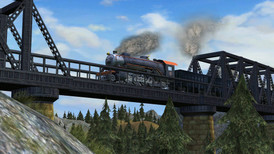 Sid Meier's Railroads! screenshot 3