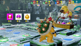 Super Mario Party Switch screenshot 2